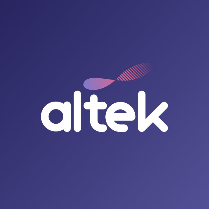 Altek logo