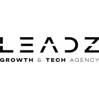 LEADZ MENA logo